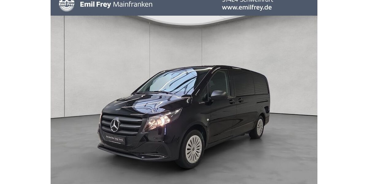 Mercedes-Benz Vito 38.636 km 48.690 € Schweinfurt 97424