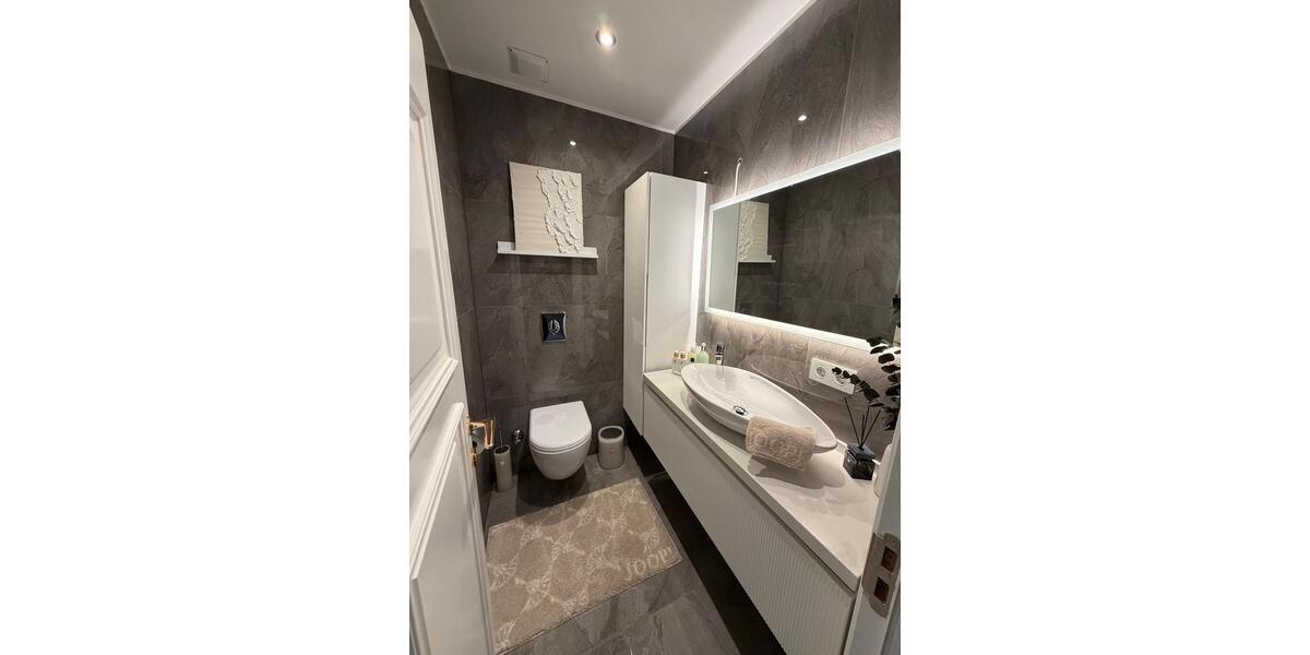 Erdgeschoßwohnung Bottrop - 4.5 Zimmer, 114 m&sup2;, 395.000&euro; | Angebot:24466504