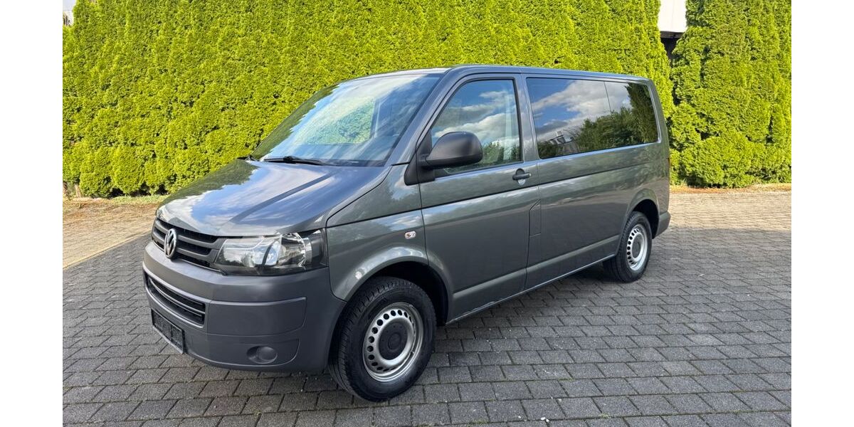 VW T5 Transporter 227.000 km 9.950 &euro; Erbach 89155