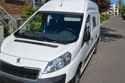 Peugeot Expert 133.000 km 15.850 &euro; Bremen 28219