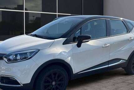 Renault Captur 76.155 km 8.600 &euro; Walldürn 74731
