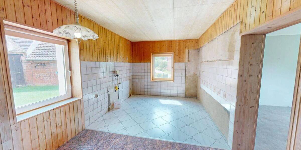 Einfamilienhaus Vetschau/Spreewald Naundorf - 5 Zimmer, 171 m&sup2;, 249.000&euro; | Angebot:26617677