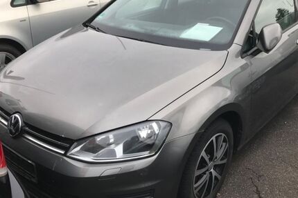 VW Golf 94.000 km 12.890 &euro; Bad Säckingen 79713