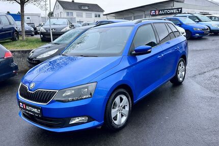 Skoda Fabia 105.582 km 11.990 &euro; Niestetal 34266