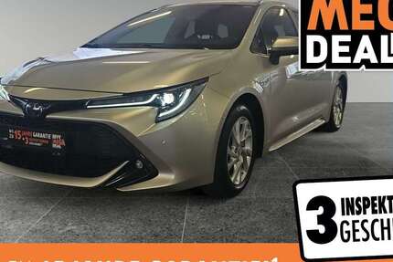 Toyota Corolla 86.612 km 19.890 &euro; Düsseldorf 40233
