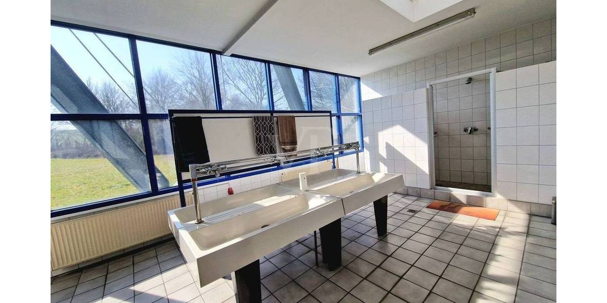 Gewerbeobjekt Sontra - 790.000&euro; | Angebot:25735915