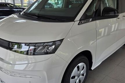 VW T7 Multivan 6.500 km 49.490 € Chemnitz 09116