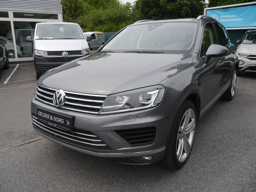 Touareg