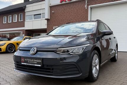 VW Golf 93.000 km 18.950 &euro; Hamminkeln 46499