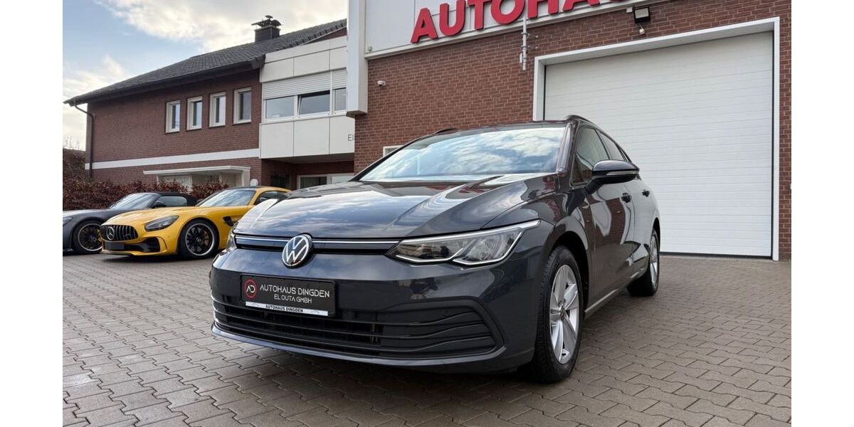 VW Golf 93.000 km 18.950 &euro; Hamminkeln 46499