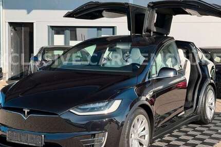 Tesla Model X 216.000 km 37.500 &euro; Emsbüren 48488
