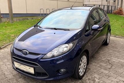 Ford Fiesta 182.691 km 3.450 &euro; Mönchengladbach 41236