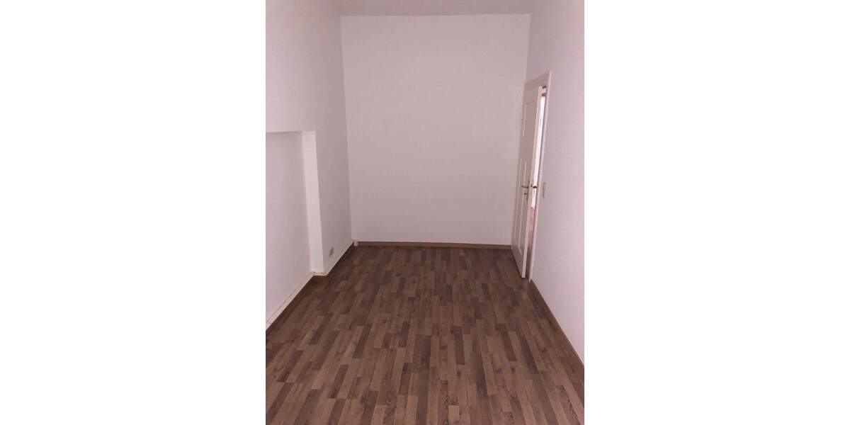 Etagenwohnung Erfurt Löbervorstadt - 3 Zimmer, 55 m&sup2;, 540&euro; | Angebot:25626634