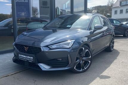 Cupra Leon 51.600 km 27.990 &euro; Wenden 57482