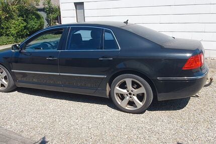 VW Phaeton 258.000 km 4.300 &euro; Aschau am Inn 84544