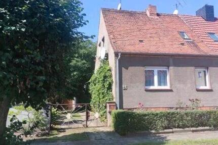 Haus Tangerhütte - 3 Zimmer, 87 m&sup2;, 65.000&euro; | Angebot:27132363