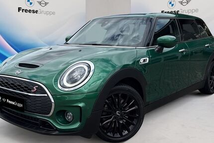 Mini Cooper S Clubman 25.425 km 28.940 &euro; Syke 28857