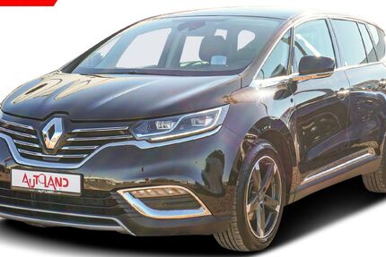 Renault Espace 77.875 km 21.990 &euro; Naumburg OT Schönburg 06618