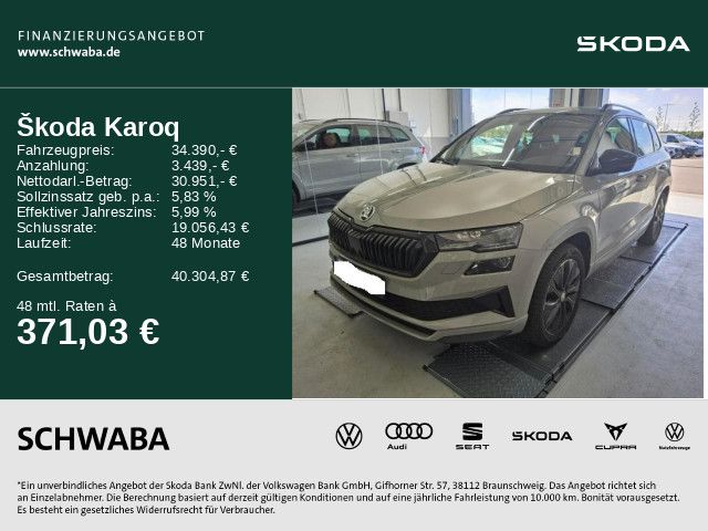 Karoq
