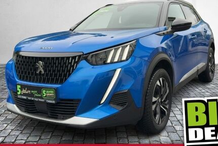Peugeot 2008 39.520 km 19.410 € Chemnitz 09113