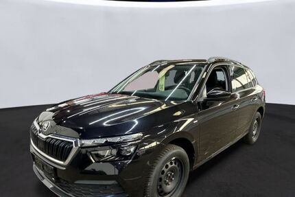 Skoda Kamiq 76.902 km 14.950 &euro; Schöppenstedt 38170