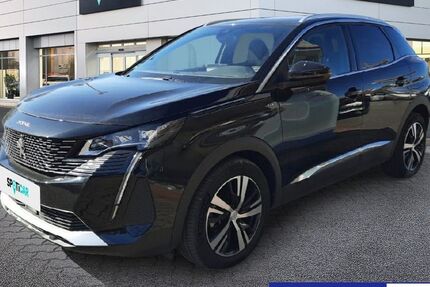 Peugeot 3008 22.273 km 22.730 &euro; Heidenau 01809