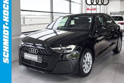 Audi A1 9.405 km 23.380 &euro; Bremen 28217