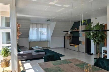 Wohnung Gottmadingen - 4 Zimmer, 133 m&sup2;, 430.000&euro; | Angebot:26624015