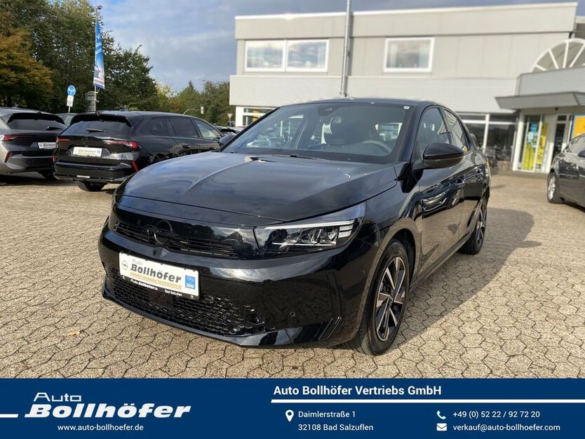 Opel Corsa 7.692 km 16.977 € Bad Salzuflen 32108