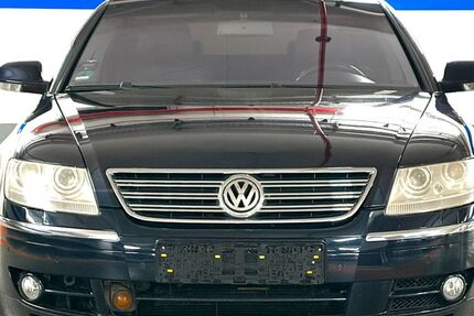 VW Phaeton 350.000 km 4.500 &euro; Berlin 10785