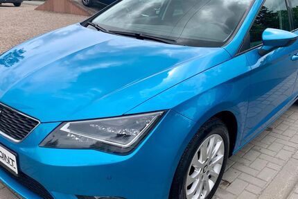 Seat Leon 99.066 km 9.300 &euro; Arnstadt 99310
