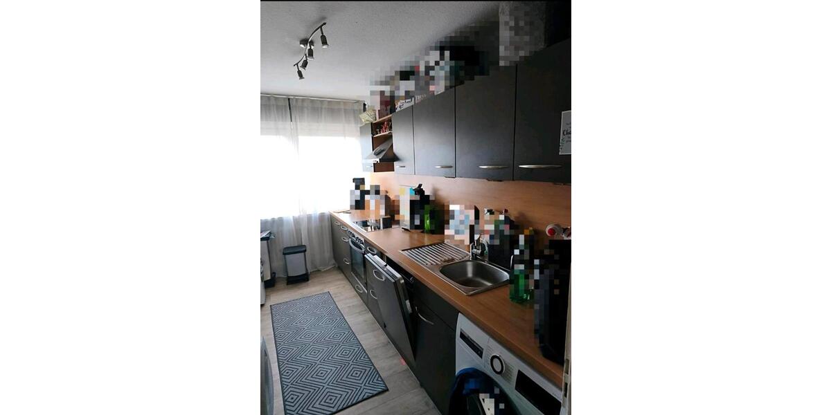 Etagenwohnung Albersdorf - 3 Zimmer, 64 m&sup2;, 90.000&euro; | Angebot:26919728