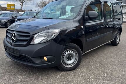 Mercedes-Benz Citan 139.200 km 9.890 € Dillingen (Donau) 89407