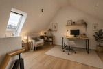 Reihenendhaus Paderborn Schloß Neuhaus - 5 Zimmer, 142 m&sup2;, 1.806&euro; | Angebot:26909448
