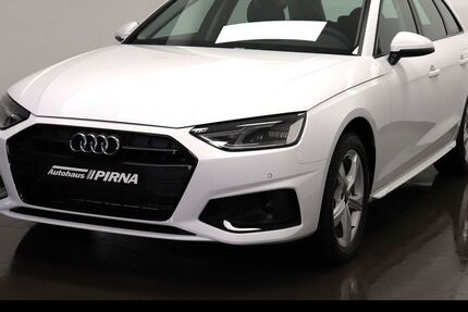Audi A4 31.000 km 34.999 € Pirna 01796