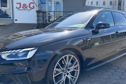 Audi A4 195.800 km 24.499 &euro; Kassel 34123