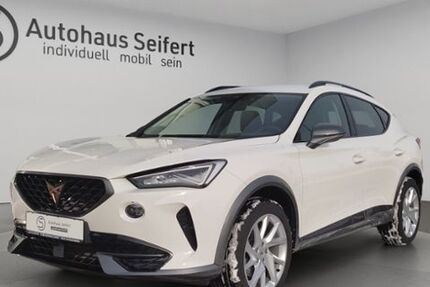 Cupra Formentor 22.200 km 22.475 € Annaberg-Buchholz 09456