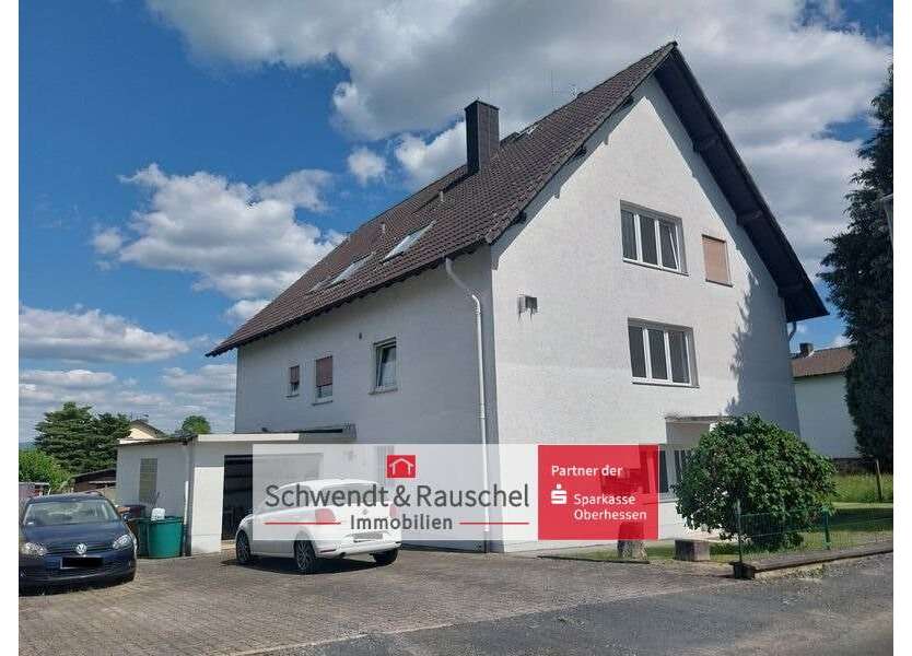 Haus zum Kaufen in Nidda 399.000 € 285 m²