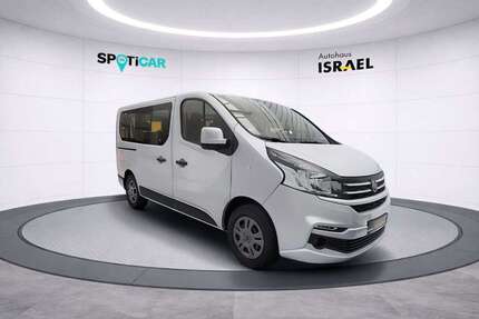 Fiat Talento 61.374 km 20.990 &euro; Dresden 01257