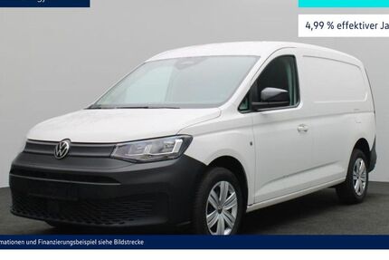 VW Caddy Maxi 23.331 km 28.790 &euro; Hanau 63452