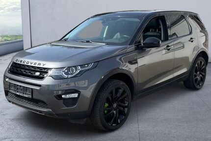 Land Rover Discovery Sport 175.800 km 12.700 &euro; Neustadt in Holstein 23730