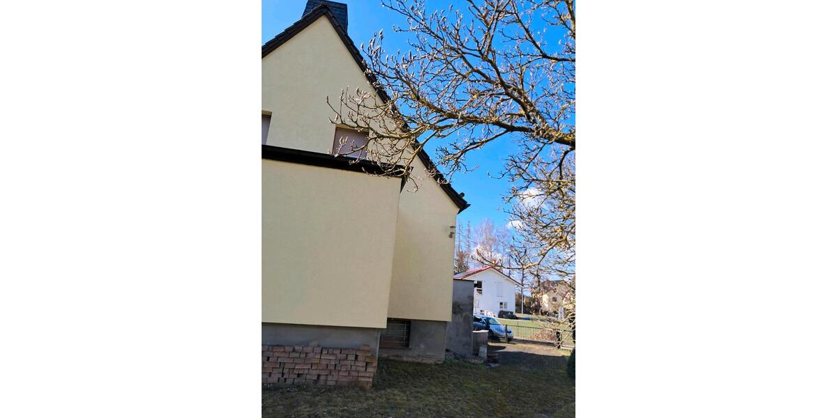 Einfamilienhaus Nobitz - 5 Zimmer, 115 m&sup2;, 169.000&euro; | Angebot:26959082