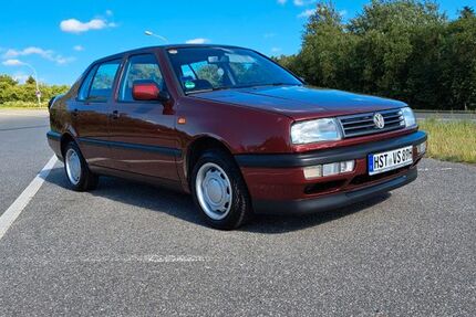 VW Vento 148.000 km 5.999 &euro; Stralsund 18435