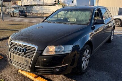 Audi A6 460.000 km 2.800 &euro; Graben-Neudorf 76676