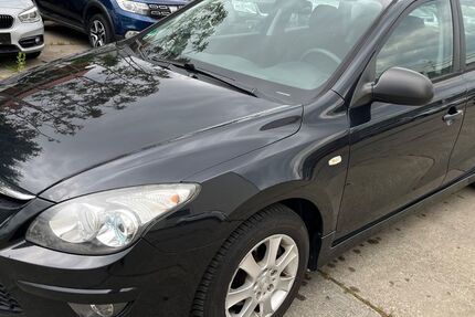 Hyundai i30 85.000 km 5.790 &euro; Dreieich 63303