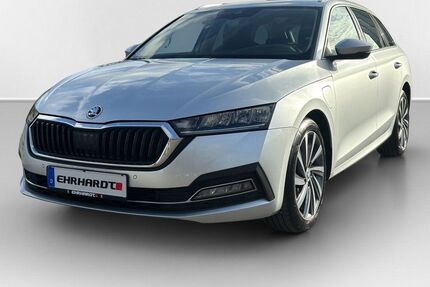 Skoda Octavia 97.190 km 18.490 &euro; Suhl 98529
