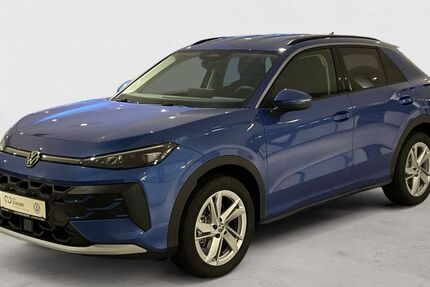 VW T-Roc 9.800 km 36.480 &euro; Bocholt 46395