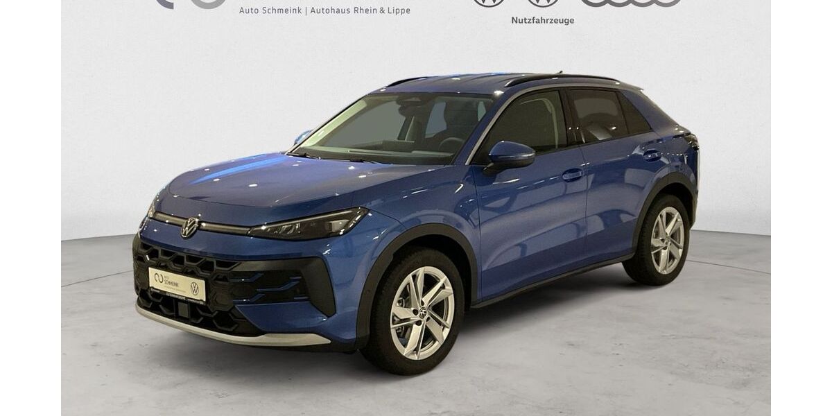 VW T-Roc 9.800 km 36.480 &euro; Bocholt 46395