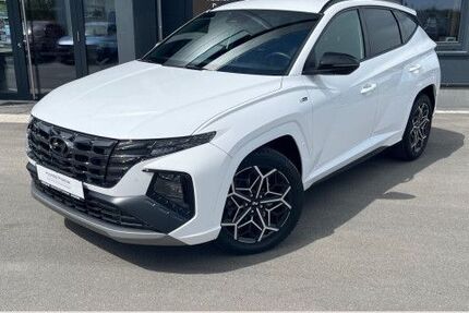 Hyundai TUCSON 48.000 km 31.790 &euro; Germaringen 87656