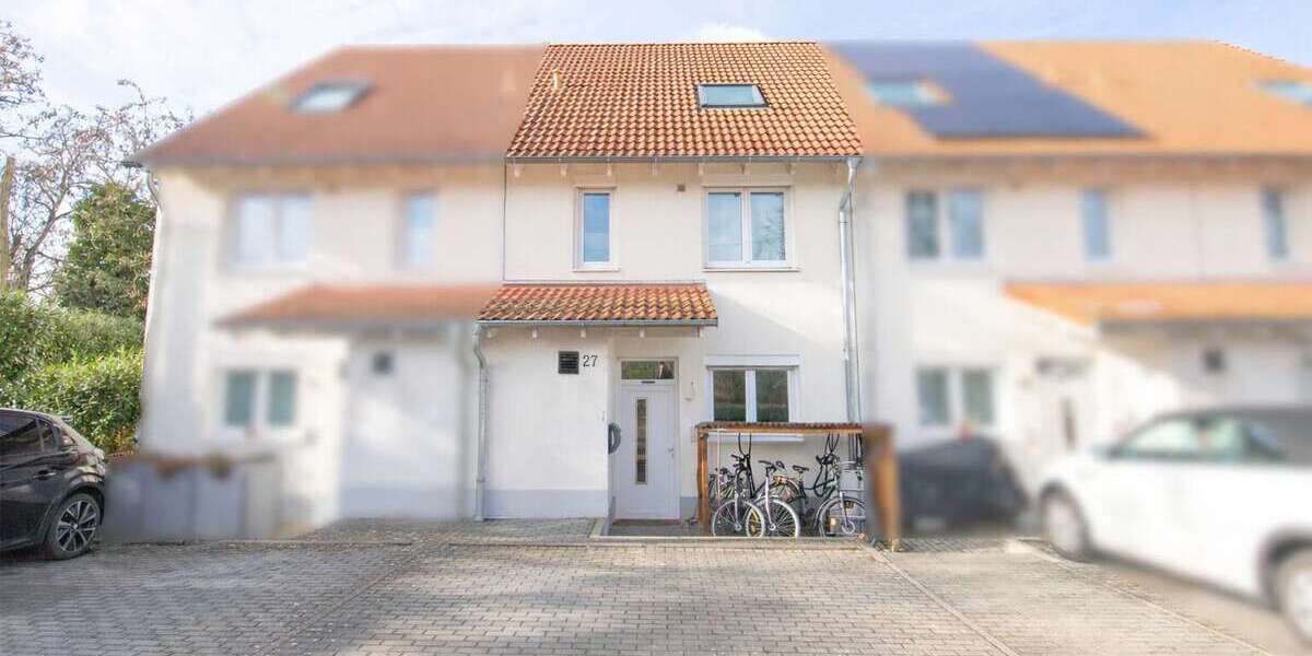 Einfamilienhaus Heidesheim am Rhein / Uhlerborn Uhlerborn - 5 Zimmer, 134 m&sup2;, 579.000&euro; | Angebot:25282749